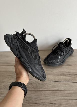 Кросівки adidas ozweego оригінал