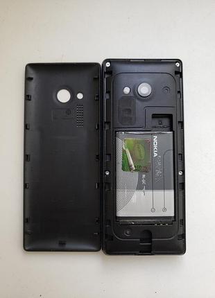 Телефон nokia 1190 с аккумулятором 3