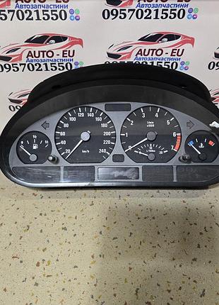 Приборная панель bmw e-46, бмв е46 6906888