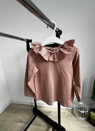 Реглан від h&m 92см 5