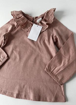 Реглан від h&m 92см 3