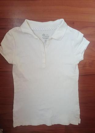 Поло для девушек old navy 2