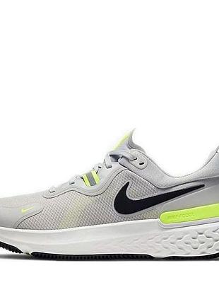 Чоловічі кросівки nike react miler
