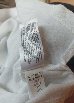 Поло для девушек old navy 4