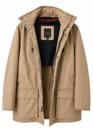 Куртка tommy hilfiger