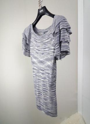 Футболка мягкая/нежная как missni