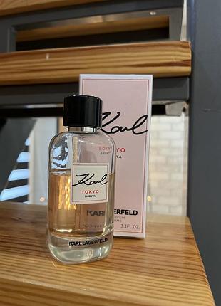 Karl lagerfeld karl tokyo shibuya  парфумована вода