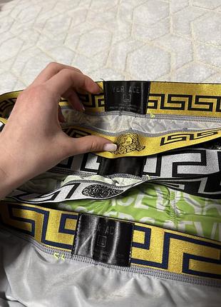 Труси versace 2