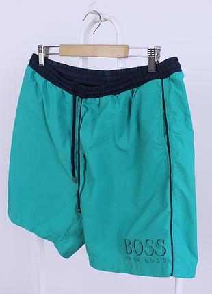 Чоловічі шорти hugo boss