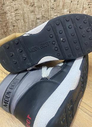 Moon boot ботинки 3