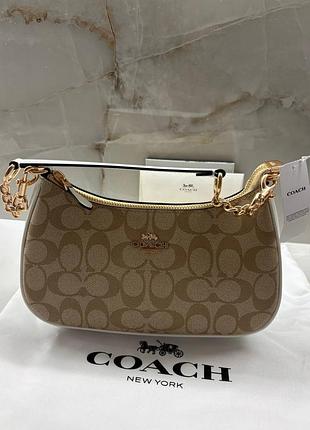 Сумка коач coach