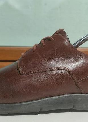Туфлі ecco clarks timberland 41р 4