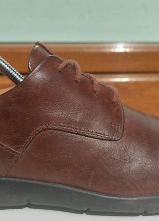 Туфлі ecco clarks timberland 41р