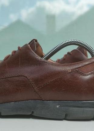 Туфлі ecco clarks timberland 41р 5