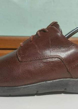 Туфлі ecco clarks timberland 41р 6