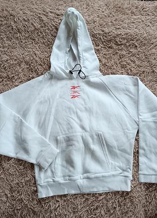 Худи reebok оригинал