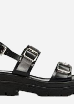 Босоножки cropp