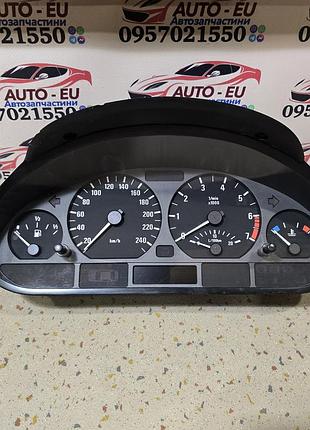 Приборная панель bmw e-46, бмв е46 6910275