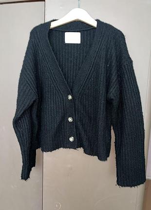 Кардиган zara