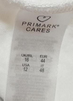 Платье от primark 7