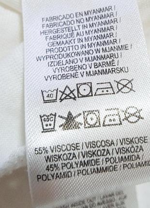 Платье от primark 8