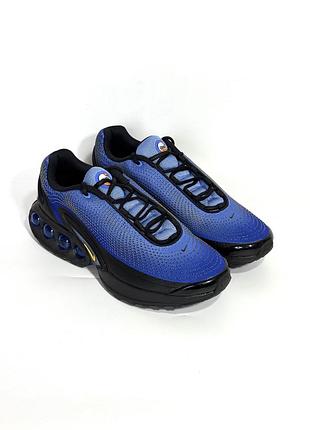 Оригінал кросівки nike air max dn ib7673-400 оригинал найк 44.5
