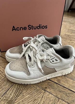 Взуття acne studios