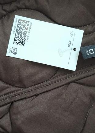 Куртка h&amp;m 2