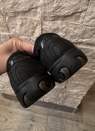 Дитячі туфлі clarks 5