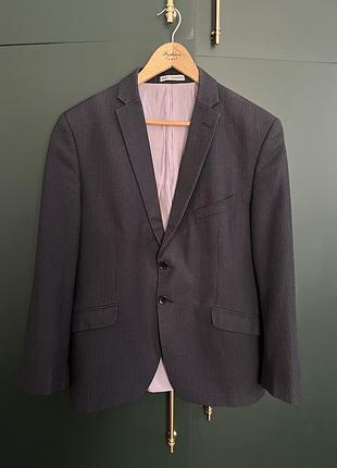 Чоловічий жакет west fashion
