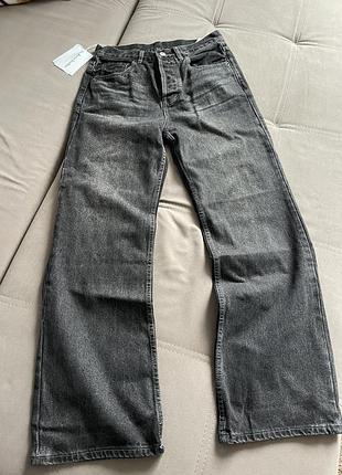 Джинси acne studios