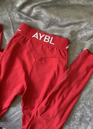 Aybl лосины