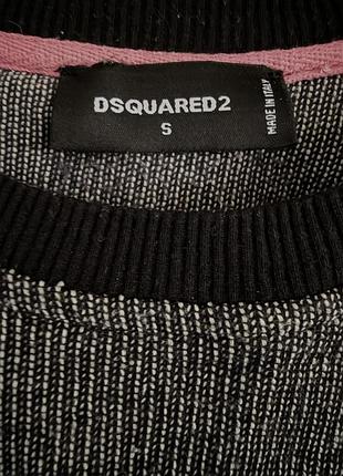 Світшот dsquared 2 6