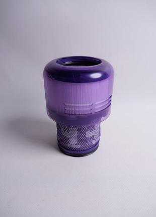 Запасной или дополнительный фильтр для вашего пылесоса dyson. совместим с dyson v11 и dyson v15 detect.
