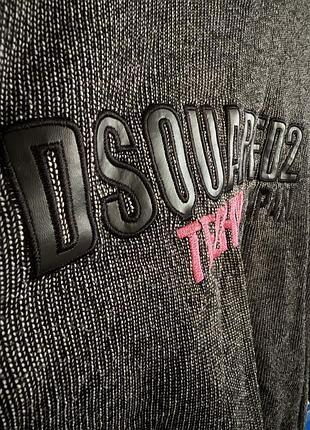 Світшот dsquared 2 7