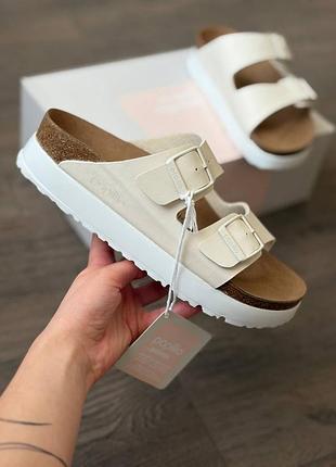 Шлепанцы оригинал birkenstock papillio гг.36-41