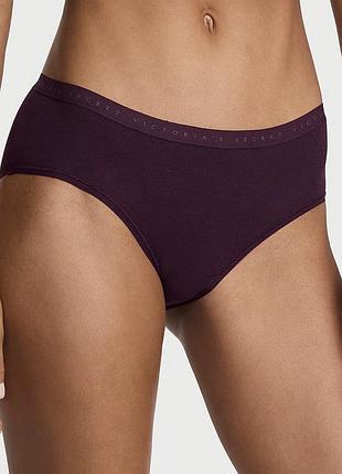 Котонові хіпстери від victoria’s secret