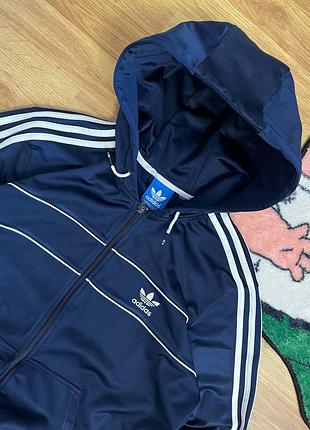 Олімпійка adidas big logo 3