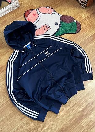 Олімпійка adidas big logo