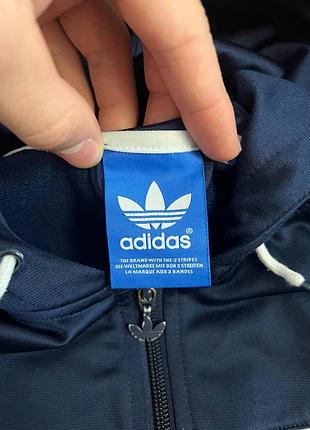 Олімпійка adidas big logo 5