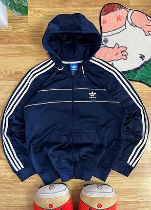 Олімпійка adidas big logo 2