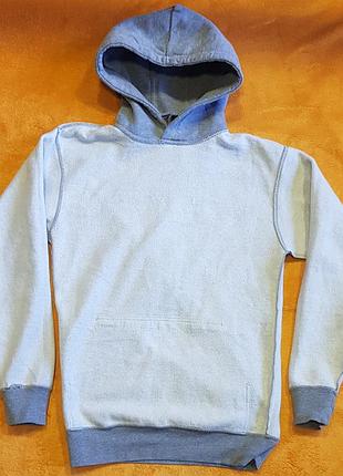 Худи cotton heritage 6