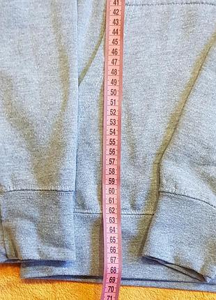 Худи cotton heritage 4