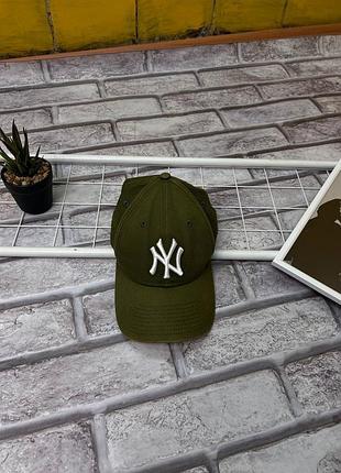Кепка бейсболка  new york new era
