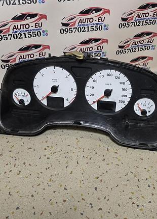 Приборная панель opel zafira a, опель зафира а 09130755ya