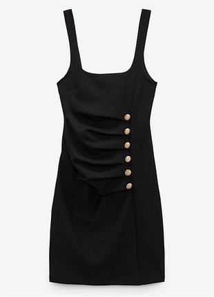Нова сукня zara