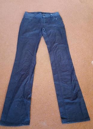 Джинси zara woman 36