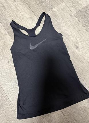 Майка nike.xs
