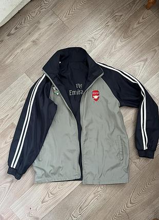 Куртка arsenal