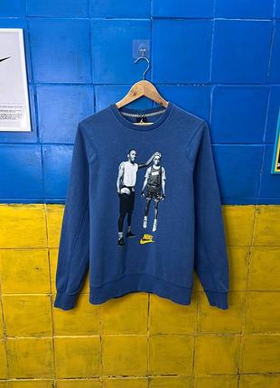 Свішот nike vintage jordan “spike lee”